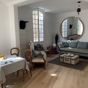 Cosy Centre Historique Arles